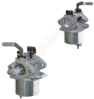 Carburateur passend op KAWASAKI FE120D , FE120G ( 15003-2497 , 15003-2718 )