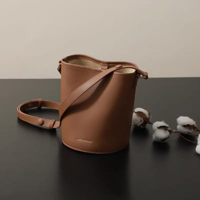 Emmer Tas Nieuwe Crossbody Dames Tas Veelzijdig Leer High-end Mini Eén-schouder Armholte Tas black