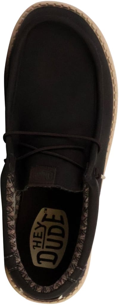 Bootschoenen Hey Dude Wally Classic