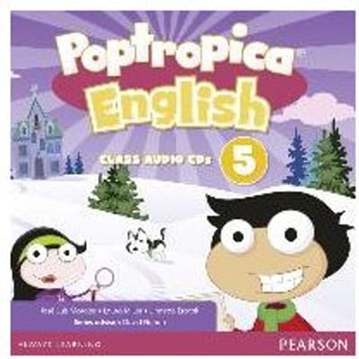 Poptropica English American Edition 5 Teacher's Edition & Online World Access Card Pack - Laura Miller