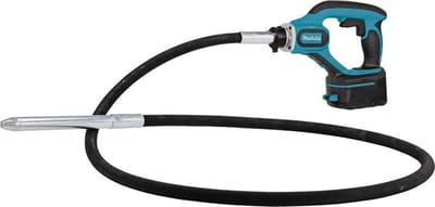 Makita DVR850Z Accu Betontrilnaald 25x2400mm 18V Basic Body