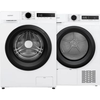 Veripart VPWM1400A18WNB + Veripart VPDR8DWNB