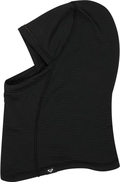 Roxy Storm Mask Sjaal Zwart Vrouw
