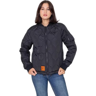 Donsjack voor dames Bombers Alton
