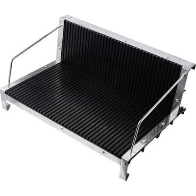 TRU COMPONENTS ESD-printplaathouder (l x b x h) 410 x 280 x 165 mm