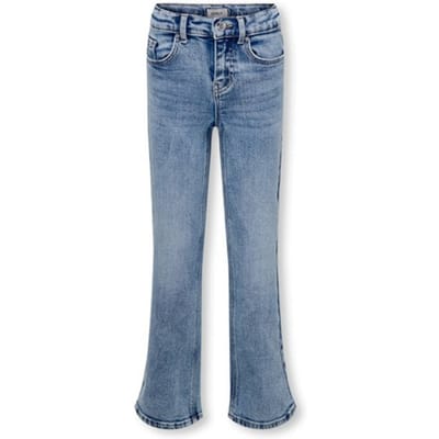 KIDS ONLY Wide-leg jeans KOGJUICY Wide leg fit Jeans