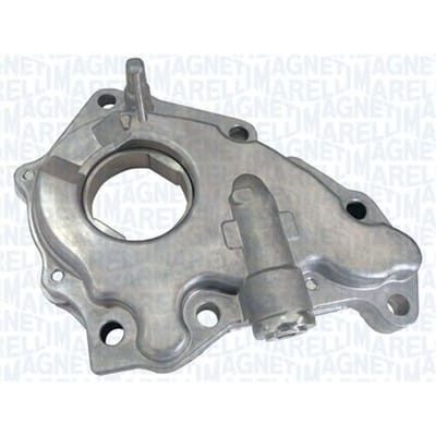 Oliepomp MAGNETI MARELLI 351516000153