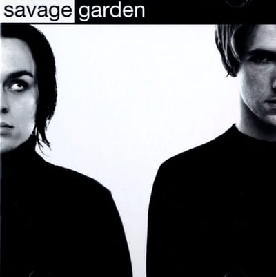 Savage Garden