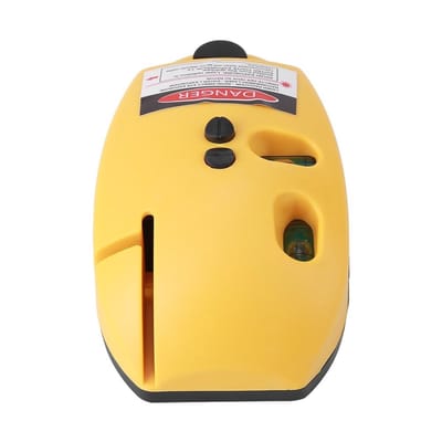 Dailygoods- Laserlevel Infrarood - Nivelleerinstrument