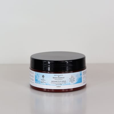 RAIN DANCE RENAISSANCE REFINING CLAY SCRUB 200ML