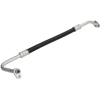 Hoge drukleiding, airconditioning Original NRF 400016