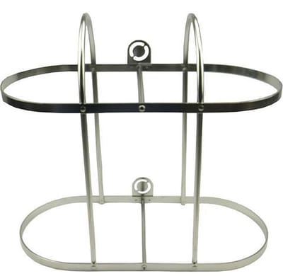 2 Fender/stootwillen holder (470x227x306mm) (GS62105)