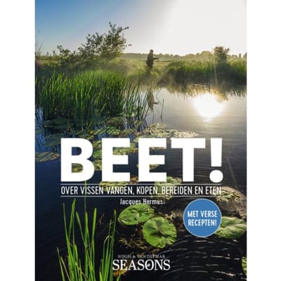Beet! - Jacques Hermus