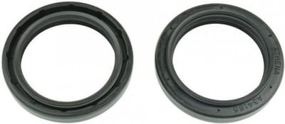Joint spi de fourche Athena pour Moto BMW 1100 K Rs Abs 1993 à 1997 Neuf