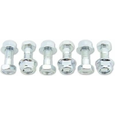 Kit voor motorremschijf schroeven Bolt Honda CR125/250 CR-F250/450