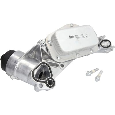 Olie radiator, motorolie NISSENS 90930