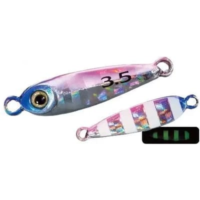 Lok Shimano Soare A-Jig