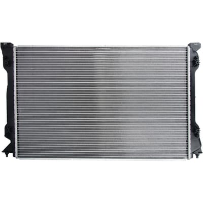 Radiator, motorkoeling THERMOTEC D7A038TT