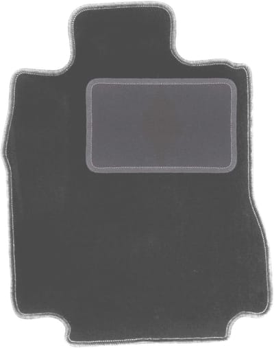 Vloermat bestuurderszijde: Mercedes A W168 hatchback (1997-2005)