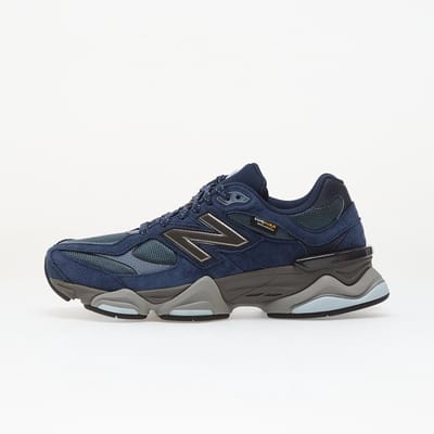 New Balance 9060 Cordura - Sneakers - Unisex - Navy Oxford Blue