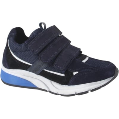 Trackstyle 324852-129w3 jongens klittenbandschoenen