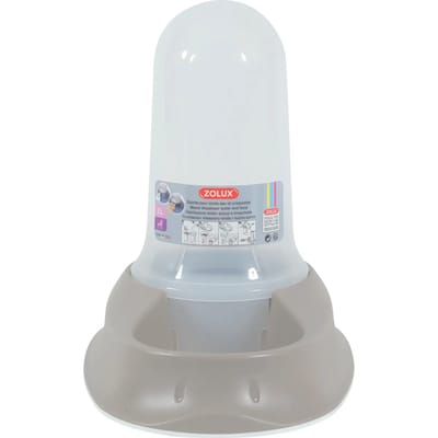 Gemengde smart-bowl dispenser voor honden Zolux