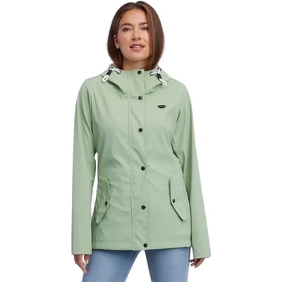Waterdicht damesjack Ragwear Margge