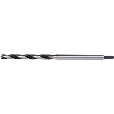 Makita D-07191 Hout-spiraalboor 14.0 mm Gezamenlijke lengte 315 mm Cilinderschacht 1 stuk(s)