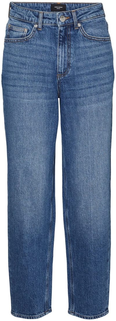 Vero Moda Curve Mom fit jeans VMCTESSA High rise Mom fit Jeans
