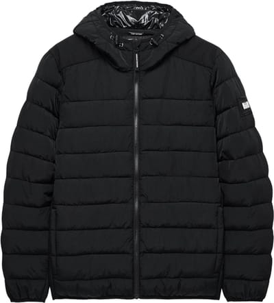 Weekend Offender La Guardia