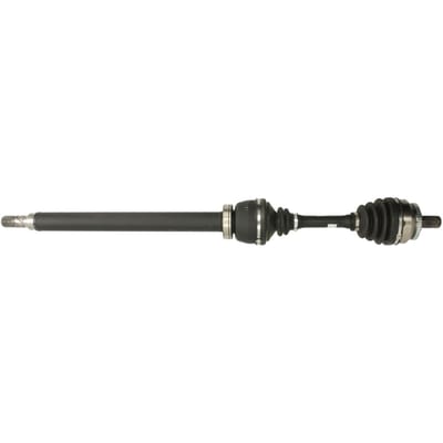 Aandrijfas POINT GEAR PNG72565