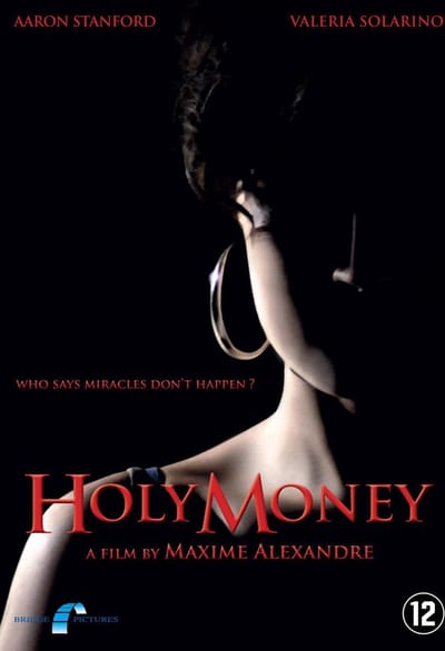 Holy Money