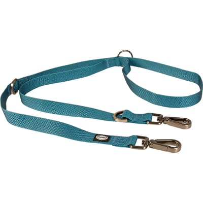 Nylon hondenriem Duvoplus Explor North Duo
