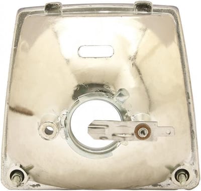Optique avant P2R pour Mobylette Peugeot 50 103 MVL Neuf