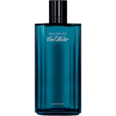 Davidoff Cool Water Eau de Toilette Spray Herenparfum Heren 200 ml