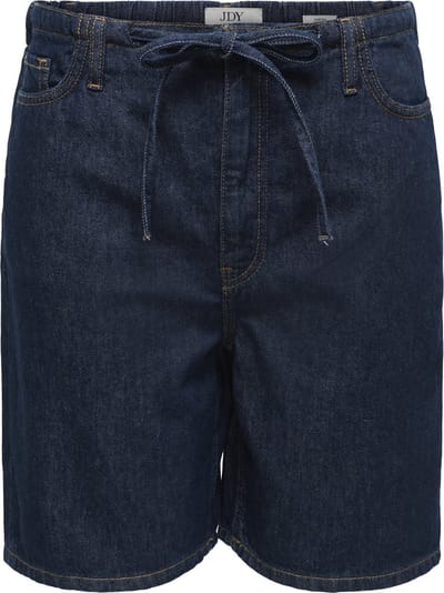 JDY Bern MW Denim Short Dames - Maat S