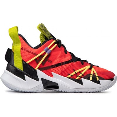 jordan why not zero 3SE maat 38.5 (doos bevat geen deksel)