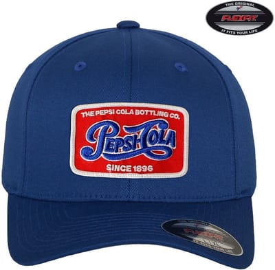 Pepsi Retro Patch- Base-pet IMG-92-PEPS003-CB29