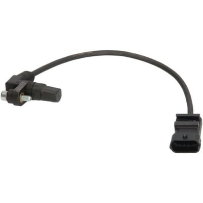 Temperatuurschakelaar, radiateurventilator DT Spare Parts 5.41373