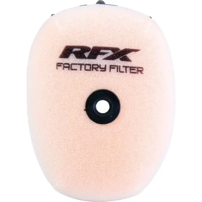 Olievrije luchtfilter voor motorfiets RFX Race Honda