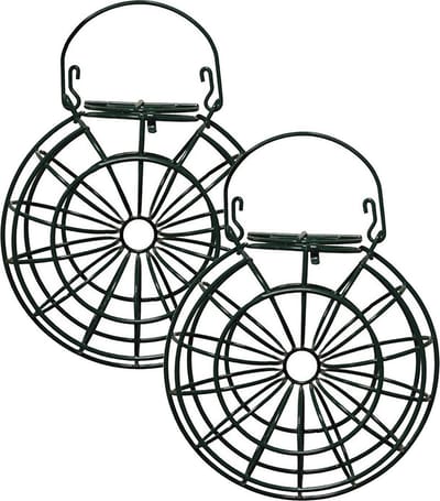 Wildbird Vetbolring - Voersilo - 2 x per stuk