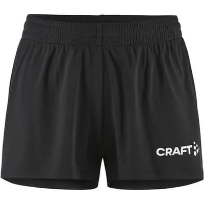 Craft kindersportbroek Ability Jersey Shorts JR C17415
