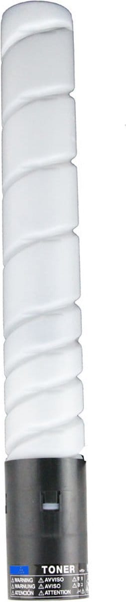 ABC huismerk Toner geschikt voor Develop TN-216C cyan geschikt voor Ineo+ Ineo + 220 280