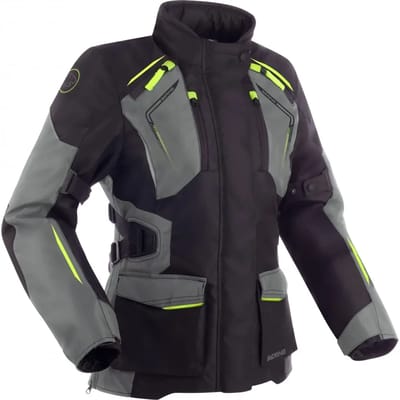 Motorjack voor dames Bering Vsion
