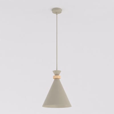 Hanglamp Emibig Lighting Zero 1
