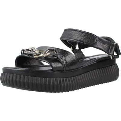 Sandalen met hakken Mjus N18004