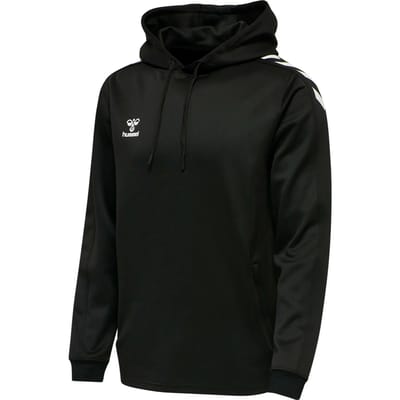 Hooded sweatshirt Hummel hmlhmlCORE XK Poly