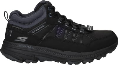 Skechers GO RUN TRAIL ALTITUDE 2.0 - C Dames Wandelschoenen - Zwart / Charcoal