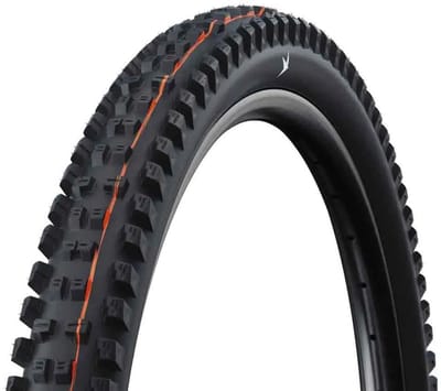 Band Schwalbe Band Schwalbe Tacky Chan Gravity TLR 62-622 B/B HS625 Soft 2X50EPI B