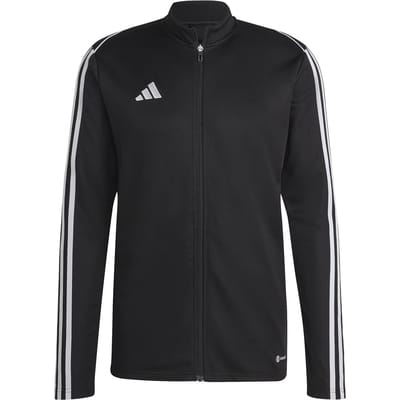 adidas Performance Tiro 23 League Training Jack - Heren - Zwart- S